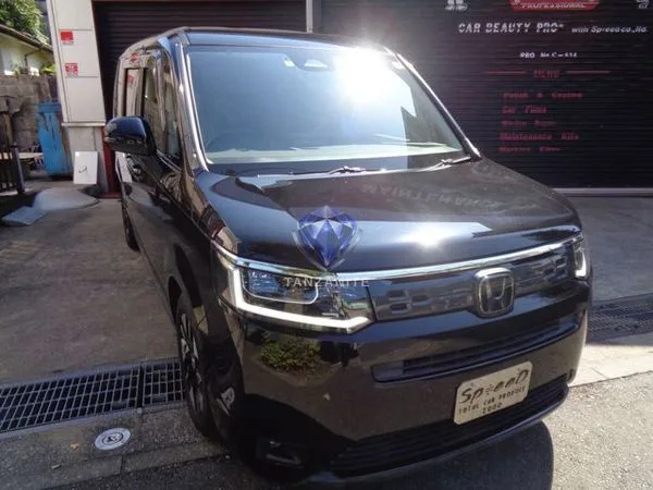 2022 Honda Stepwgn