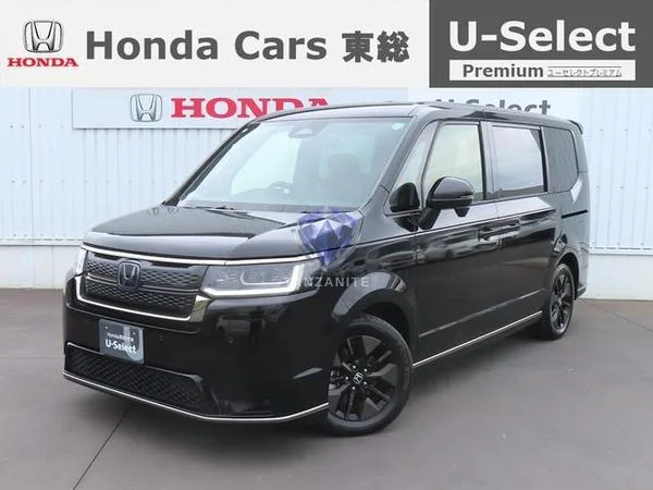 2024 Honda Stepwgn