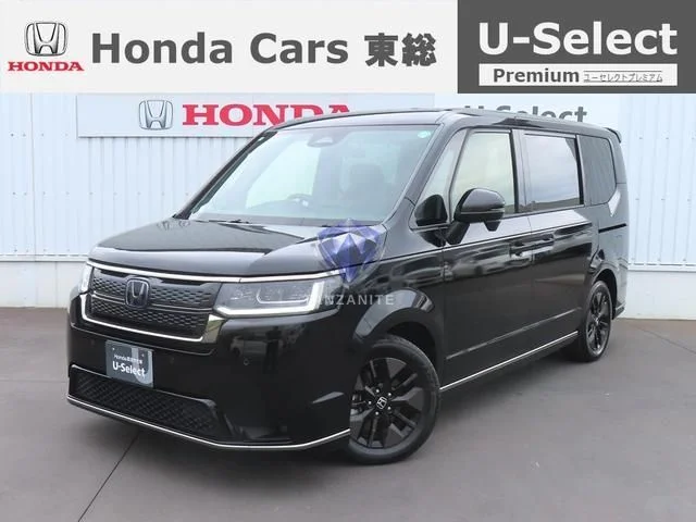2024 Honda Stepwgn