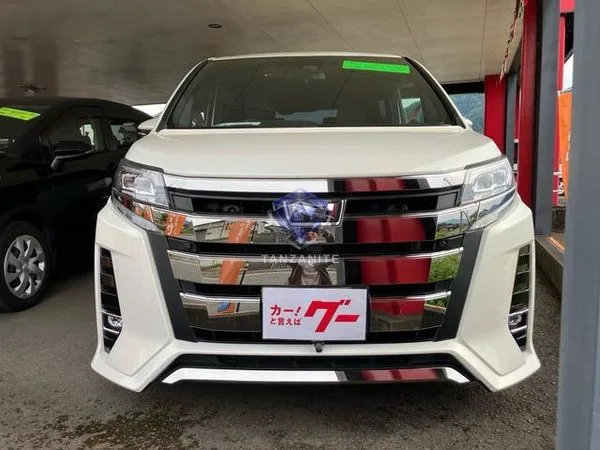 2019 Toyota Noah