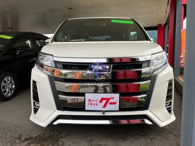 2019 Toyota Noah