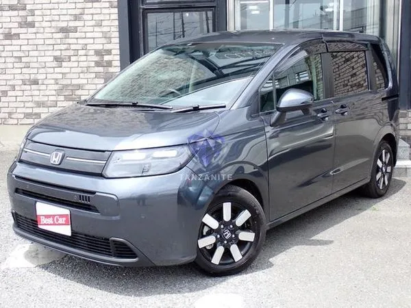 2024 Honda Freed