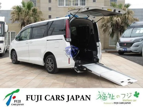 2021 Toyota Noah