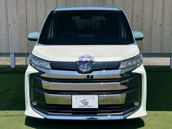 2023 Toyota Noah