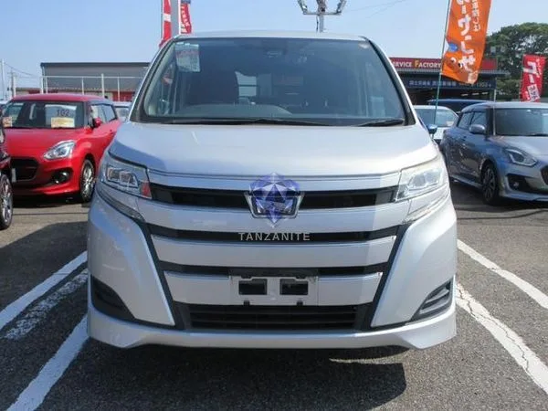 2018 Toyota Noah