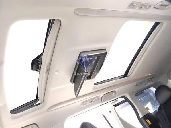 2013 Toyota Vellfire