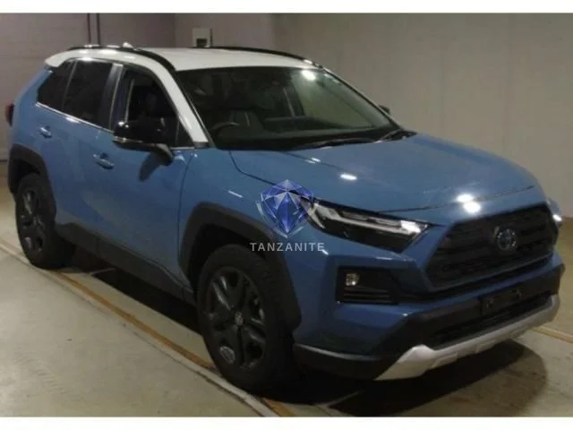 2023 Toyota RAV4