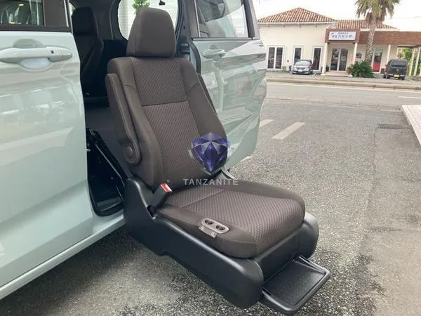 2024 Honda Freed