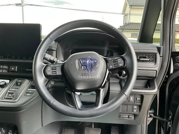 2023 Honda Stepwgn