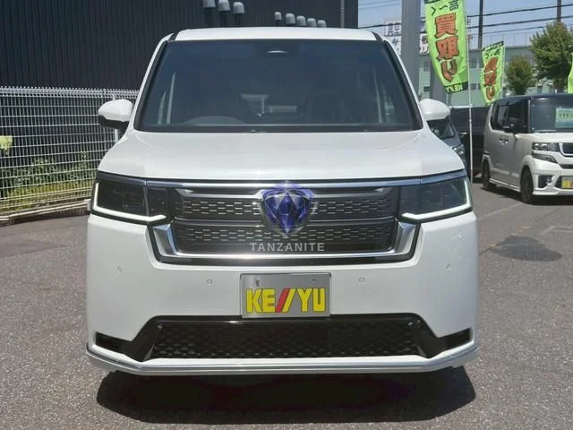 2026 Honda Stepwgn