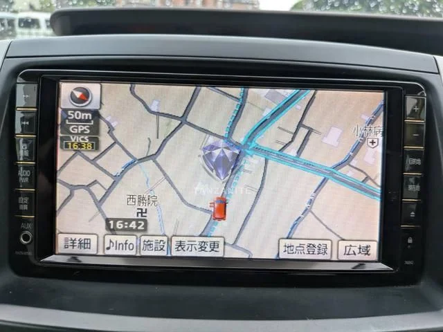 2010 Toyota Noah