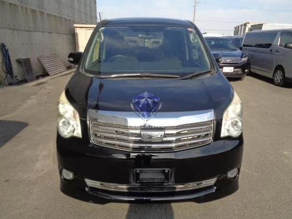 2012 Toyota Noah