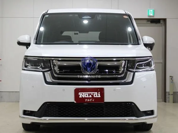 2022 Honda Stepwgn