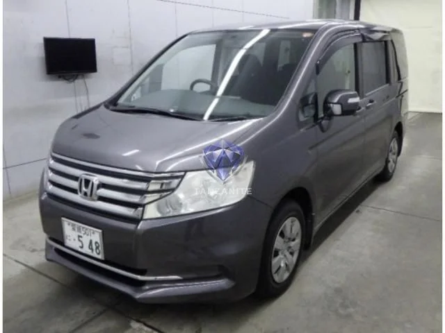 2014 Honda Stepwgn