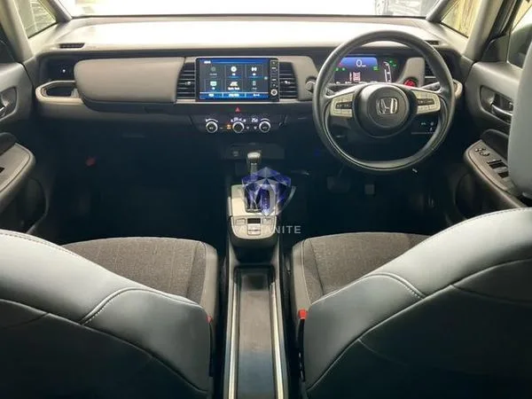 2022 Honda Fit