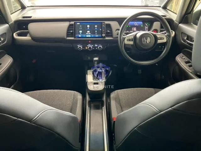 2022 Honda Fit
