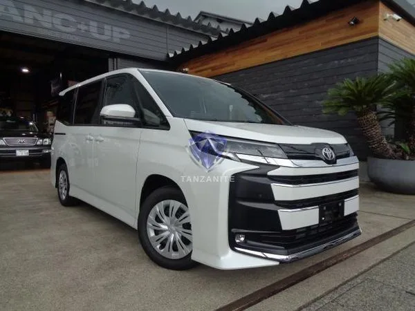 2026 Toyota Noah