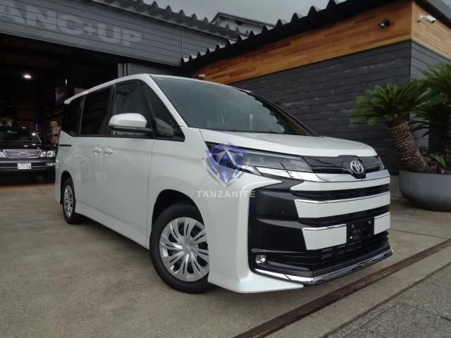 2026 Toyota Noah