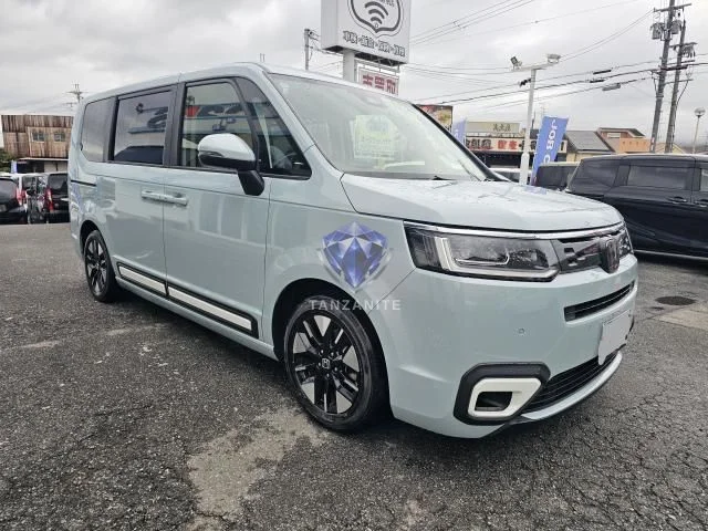 2024 Honda Stepwgn
