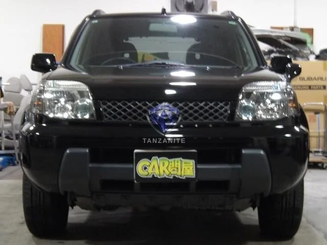 2003 Nissan X-Trail
