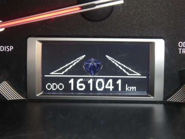 2019 Toyota Hiace Van