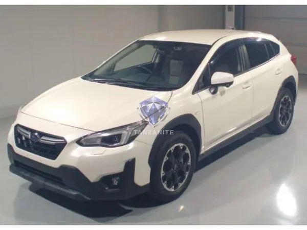 2021 Subaru XV