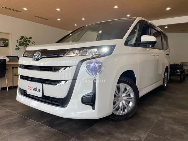 2023 Toyota Noah