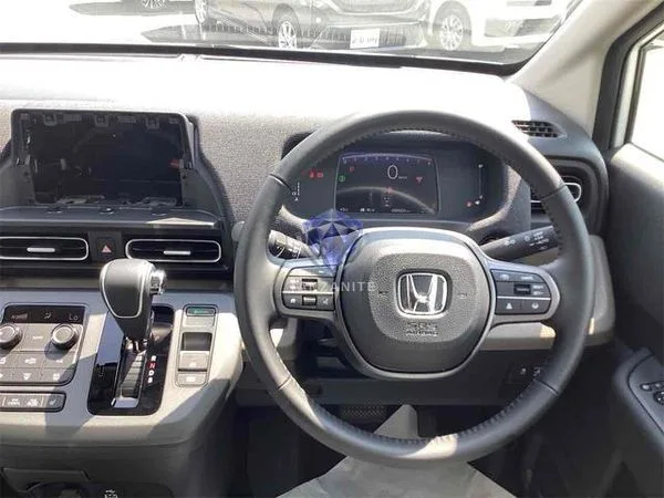 2026 Honda Freed