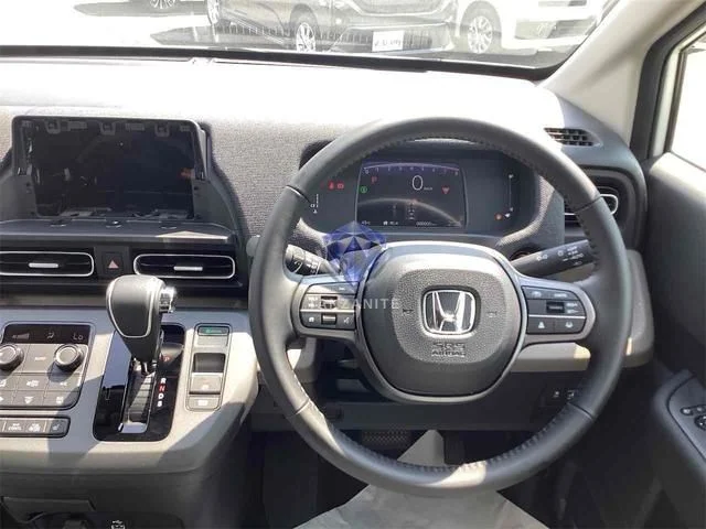 2026 Honda Freed