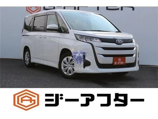 2025 Toyota Noah