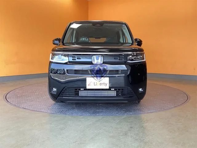 2026 Honda Stepwgn