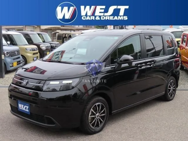 2024 Honda Freed
