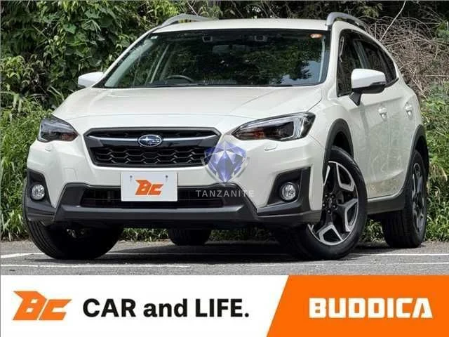2017 Subaru XV