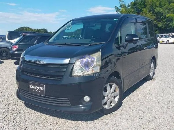 2009 Toyota Noah