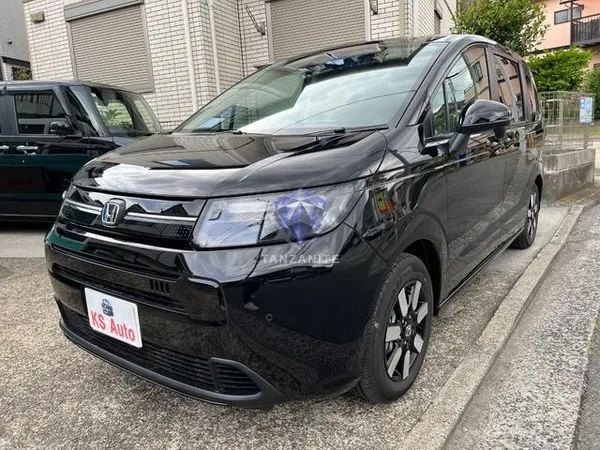 2026 Honda Freed