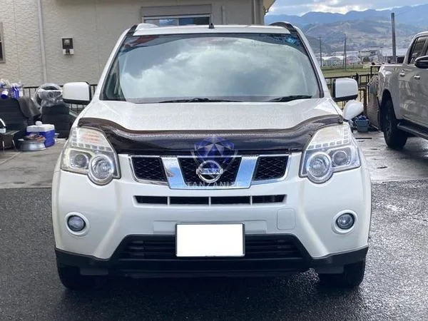 2011 Nissan X-Trail