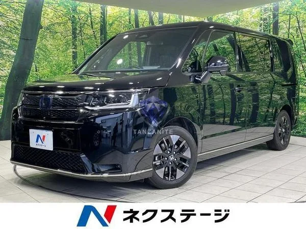 2023 Honda Stepwgn