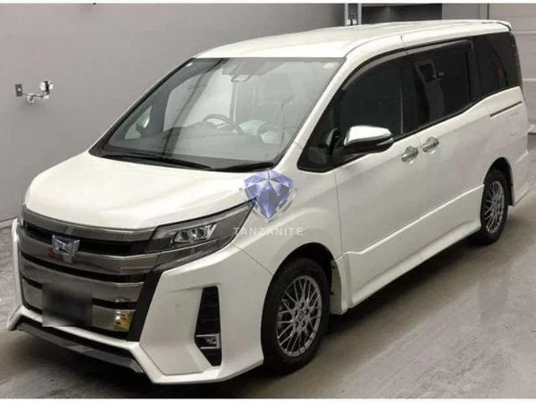 2021 Toyota Noah