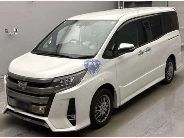 2021 Toyota Noah