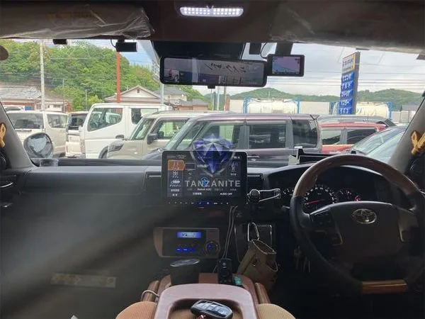 2018 Toyota Hiace Van