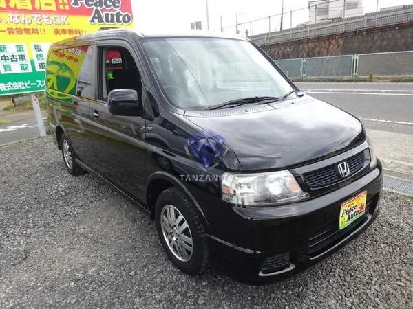 2004 Honda Stepwgn