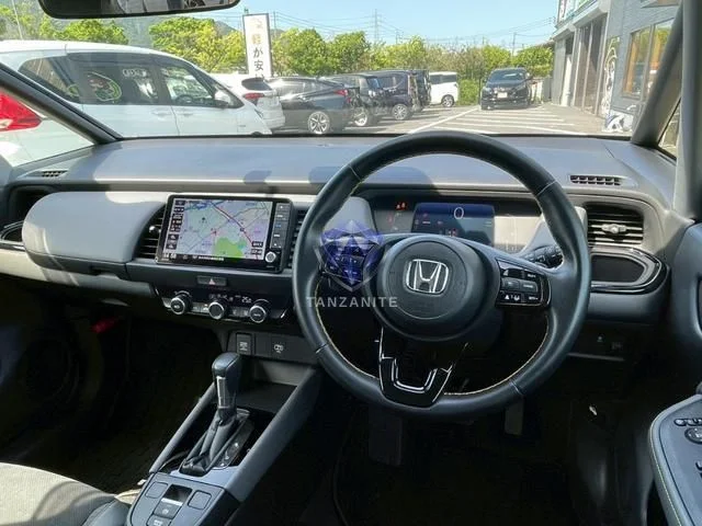 2022 Honda Fit