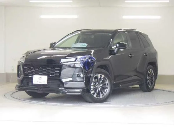 2026 Toyota RAV4