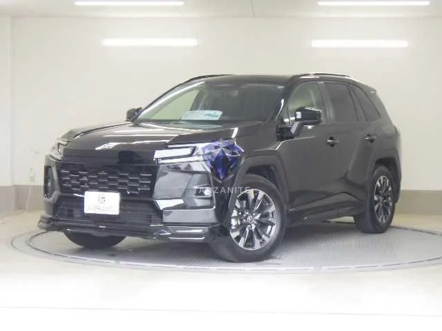 2026 Toyota RAV4