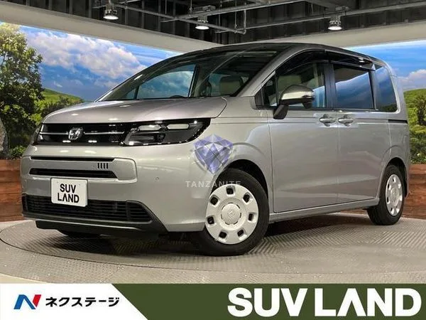 2025 Honda Freed