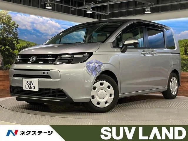 2025 Honda Freed