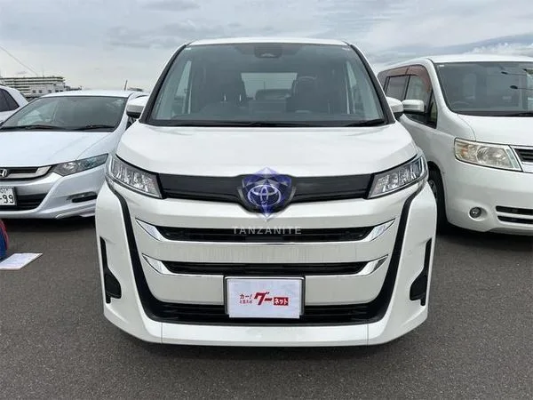 2023 Toyota Noah