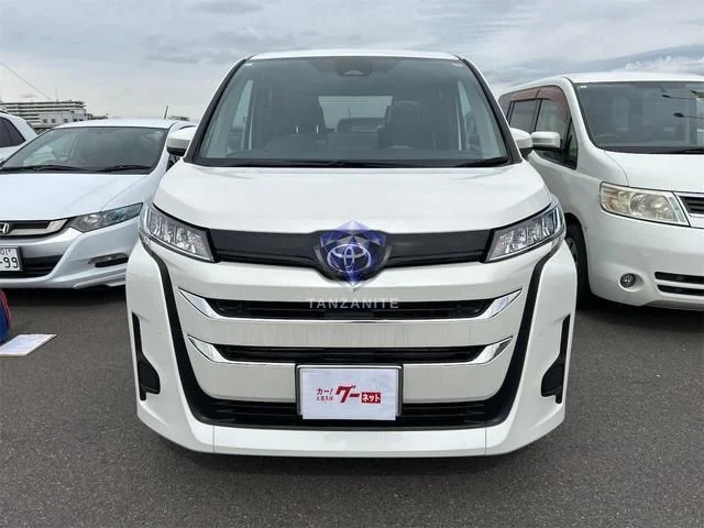 2023 Toyota Noah