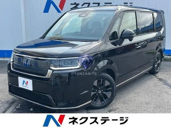 2023 Honda Stepwgn
