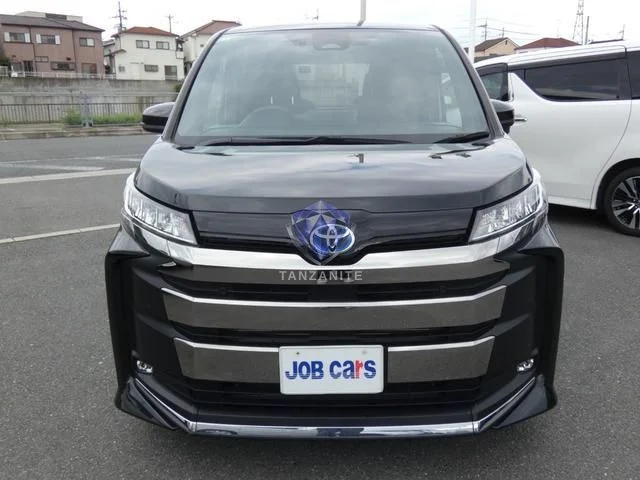 2022 Toyota Noah